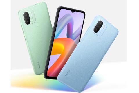 חדש בארץ: +Redmi A2